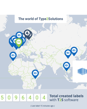 Save Duties with Big Data