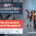 Join us at ICT & Logistics