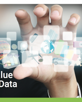 Get More Value Out of Your Data