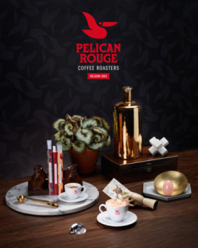 Exclusive visit to Pelican Rouge Coffee Roasters